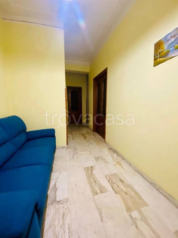 appartamento in vendita a Crotone in zona Centro Città