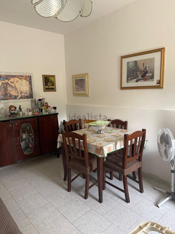appartamento in vendita a Crotone