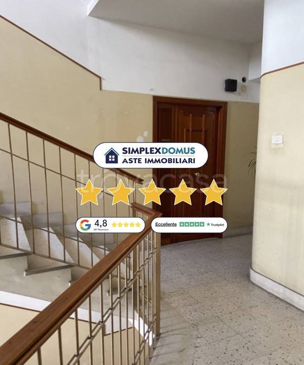appartamento in vendita a Crotone