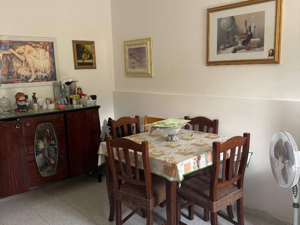 appartamento in vendita a Crotone