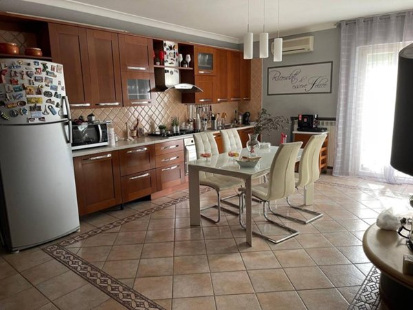 appartamento in vendita a Crotone