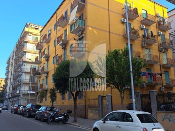 appartamento in vendita a Crotone in zona Centro Città