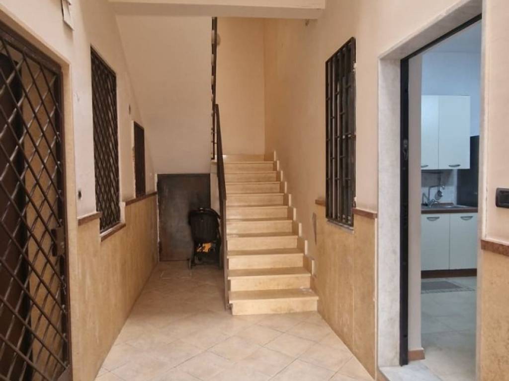 appartamento in vendita a Crotone in zona Centro Città