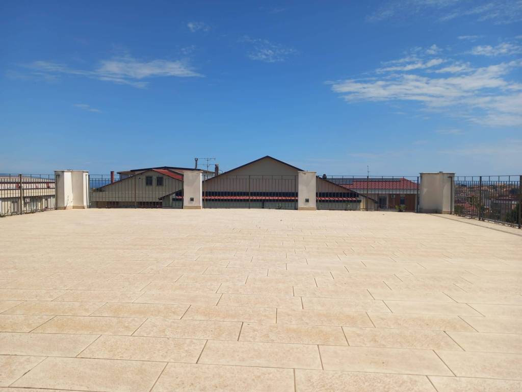 appartamento in vendita a Crotone