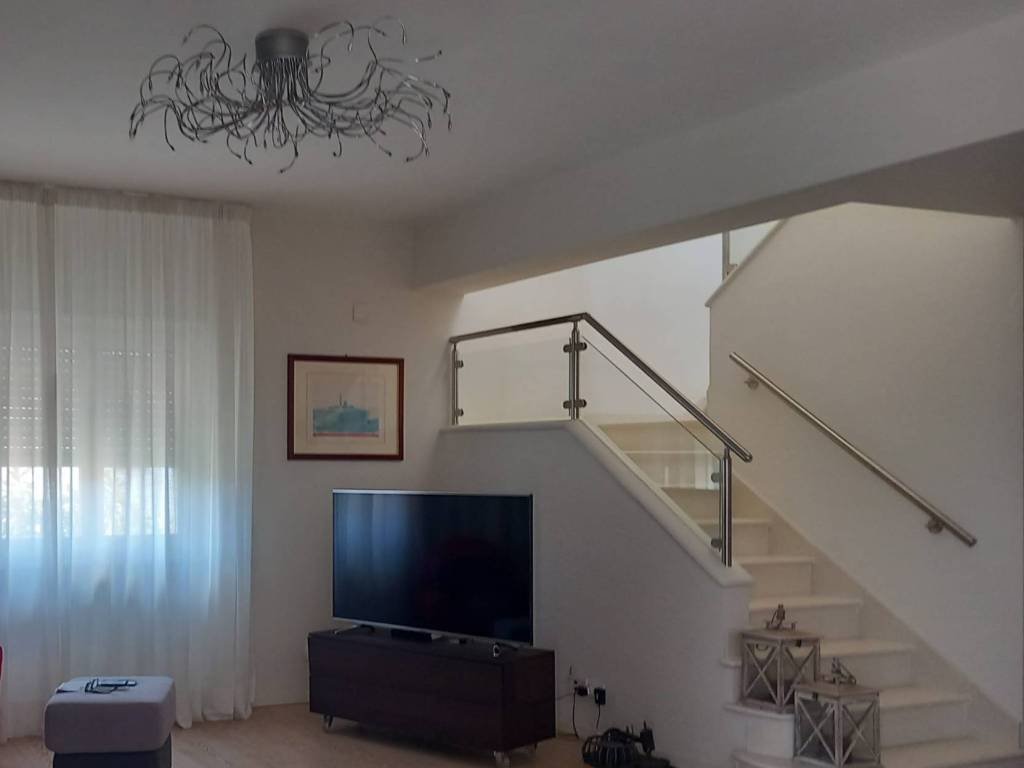 appartamento in vendita a Crotone