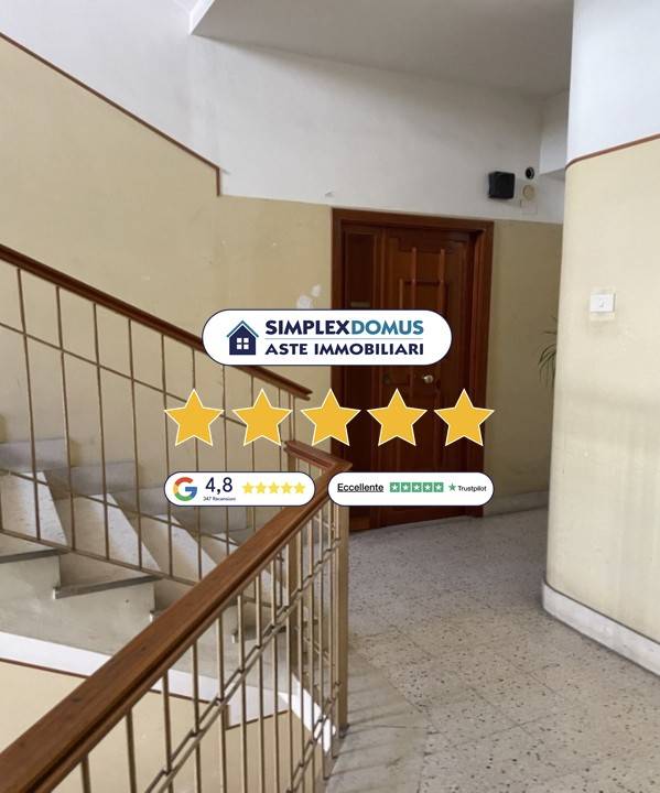appartamento in vendita a Crotone