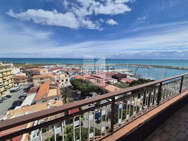 appartamento in vendita a Crotone