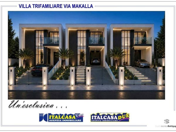 casa indipendente in vendita a Crotone
