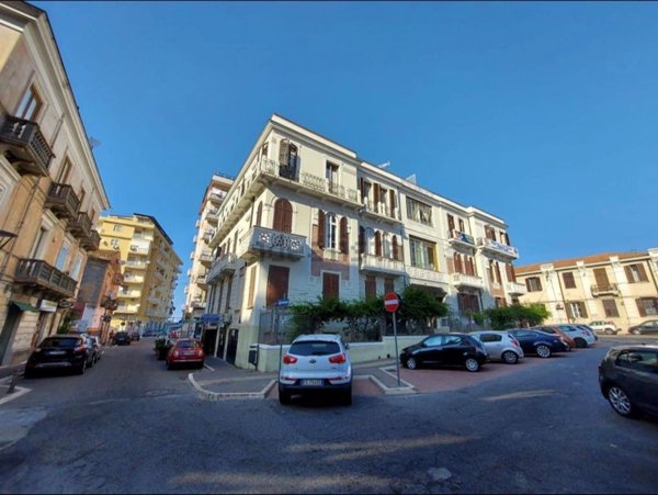 appartamento in vendita a Crotone