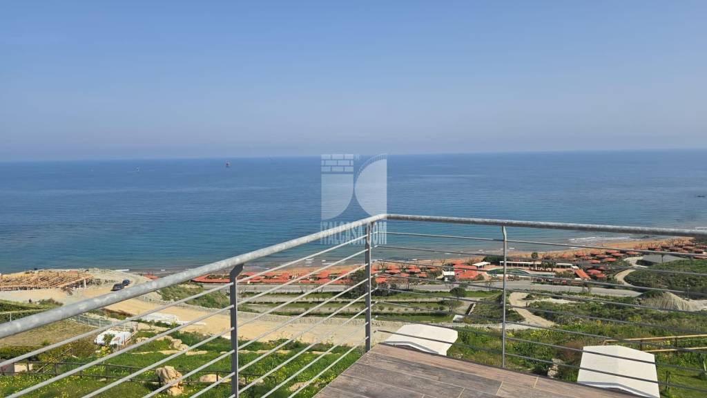 appartamento in vendita a Crotone in zona Città Vecchia