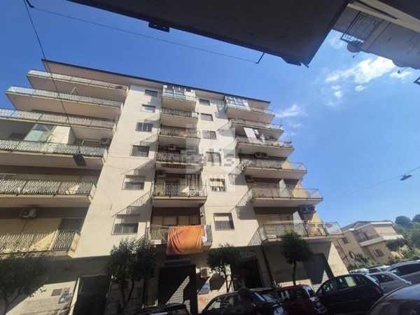 appartamento in vendita a Crotone in zona Centro Città