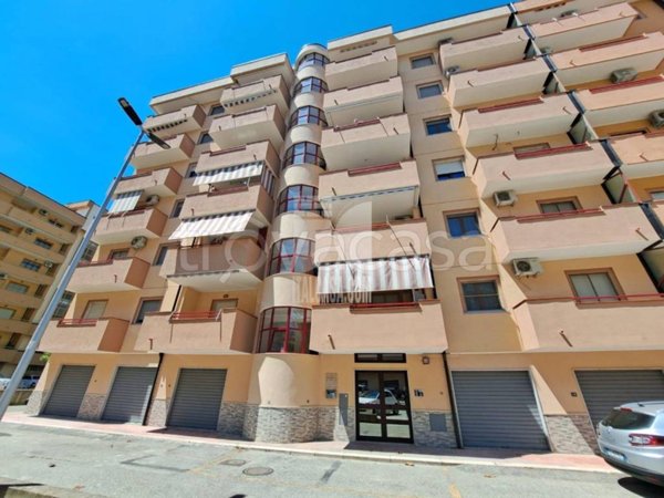 appartamento in vendita a Crotone