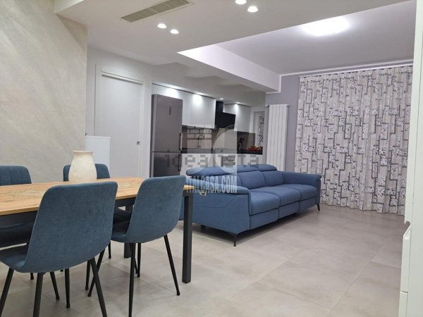 appartamento in vendita a Crotone