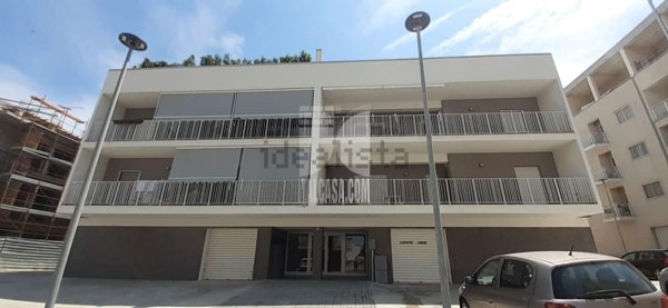 appartamento in vendita a Crotone in zona Tufolo