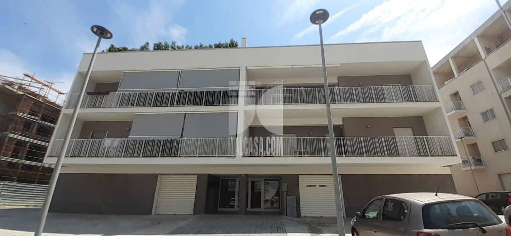 appartamento in vendita a Crotone in zona Città Vecchia