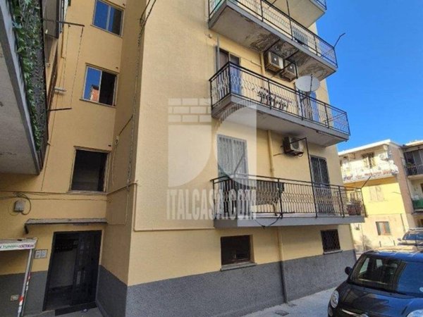 appartamento in vendita a Crotone