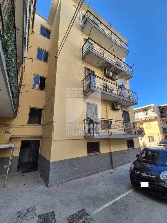 appartamento in vendita a Crotone
