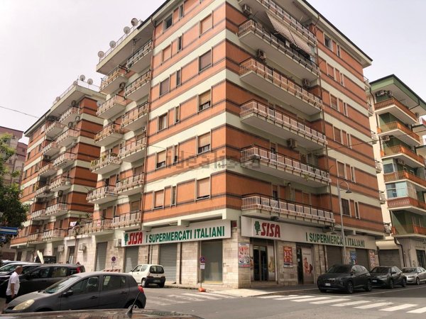 appartamento in vendita a Crotone
