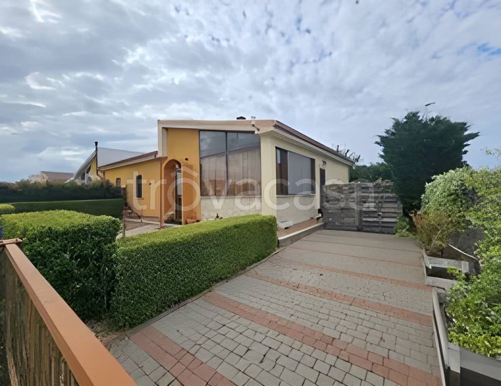 casa indipendente in vendita a Crotone