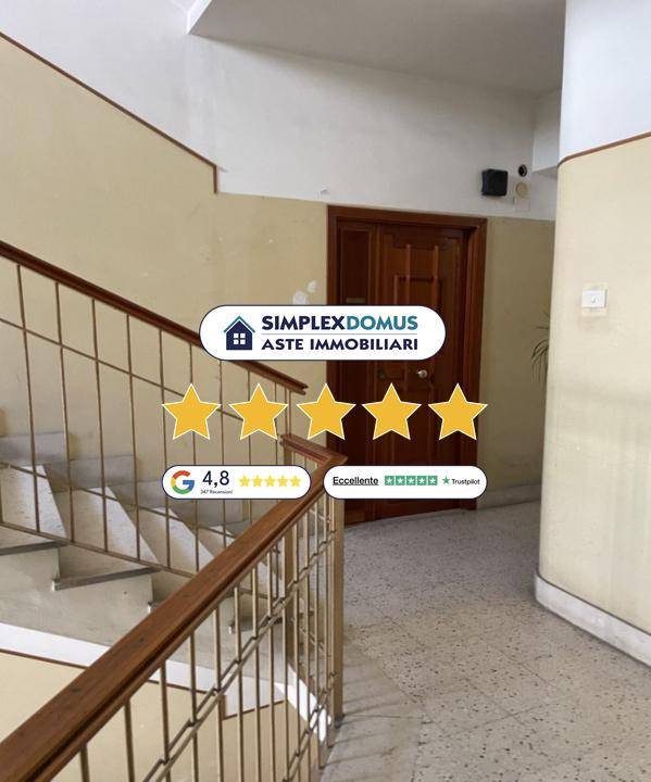 appartamento in vendita a Crotone in zona Centro Città