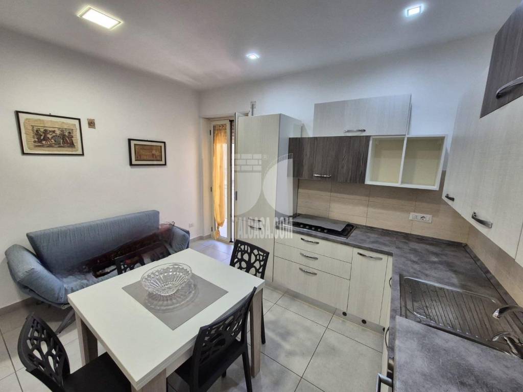 appartamento in vendita a Crotone in zona Città Vecchia