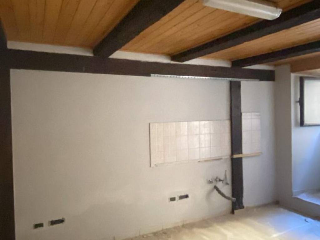 appartamento in vendita a Crotone in zona Città Vecchia