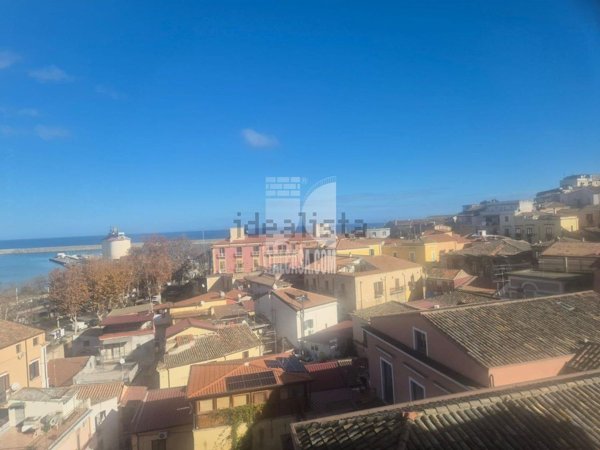 appartamento in vendita a Crotone