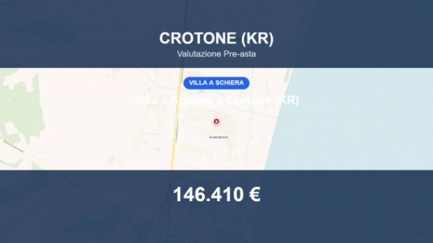 casa indipendente in vendita a Crotone in zona Margherita