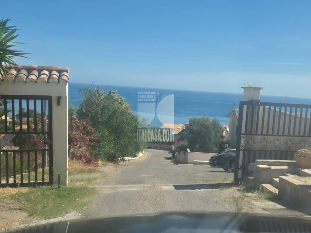appartamento in vendita a Crotone in zona Centro Città