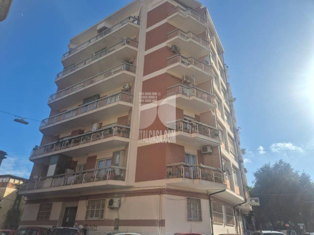 appartamento in vendita a Crotone in zona Città Vecchia
