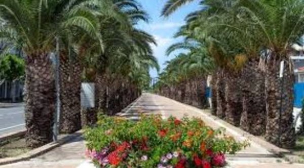 appartamento in vendita a Crotone in zona Centro Città