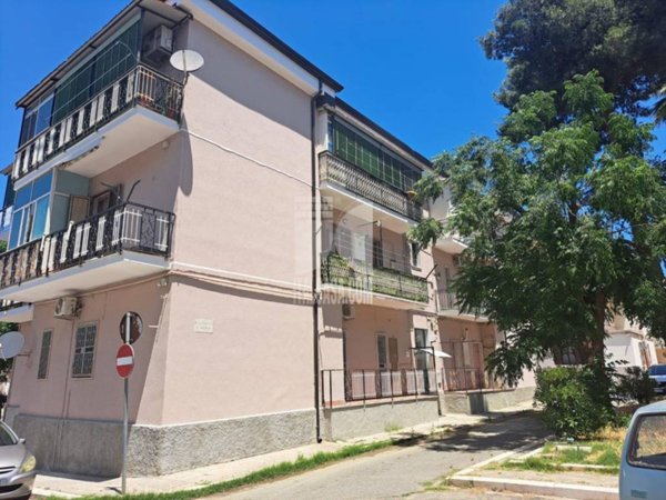 appartamento in vendita a Crotone in zona Centro Città