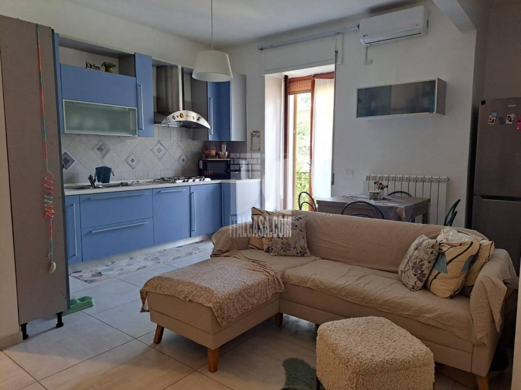 appartamento in vendita a Crotone in zona Centro Città