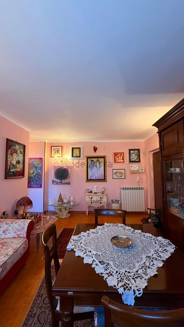 appartamento in vendita a Crotone in zona Tufolo