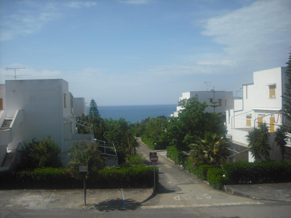 appartamento in vendita a Crotone in zona Centro Città