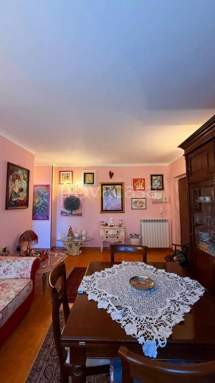 appartamento in vendita a Crotone