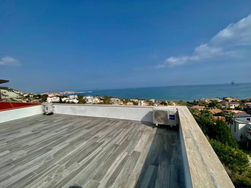 appartamento in vendita a Crotone in zona Città Vecchia