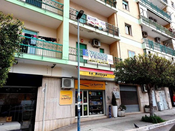 appartamento in vendita a Crotone in zona Città Vecchia