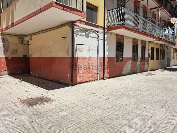 appartamento in vendita a Crotone