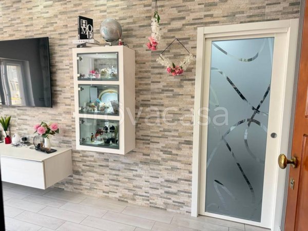 appartamento in vendita a Crotone