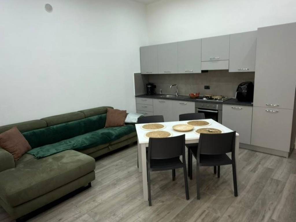 appartamento in vendita a Crotone in zona Centro Città