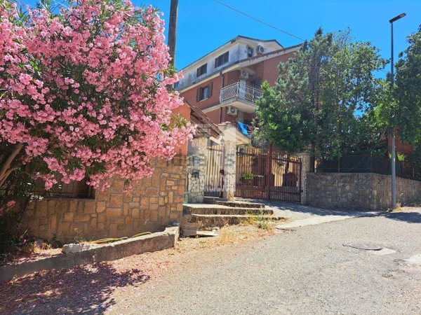 appartamento in vendita a Crotone