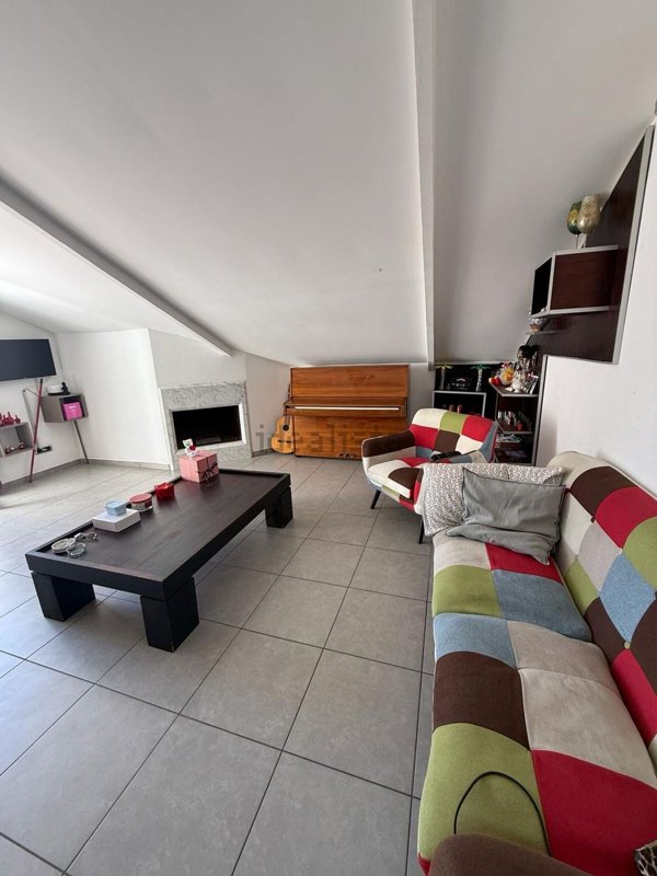 appartamento in vendita a Crotone in zona Centro Città