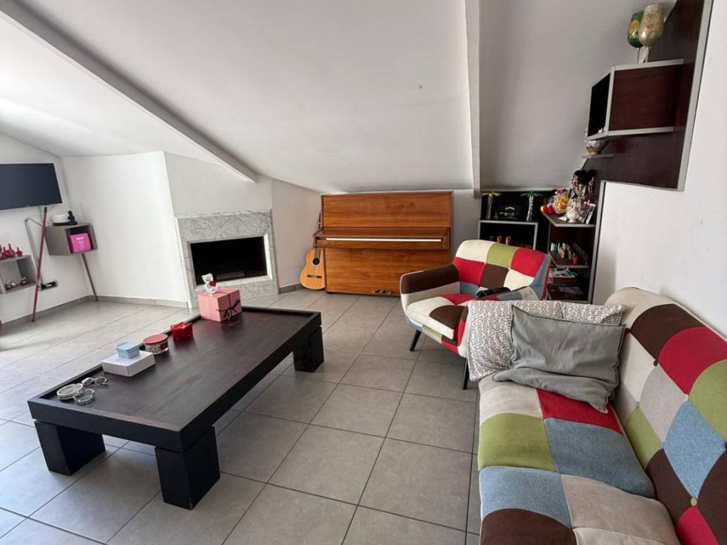 appartamento in vendita a Crotone in zona Centro Città