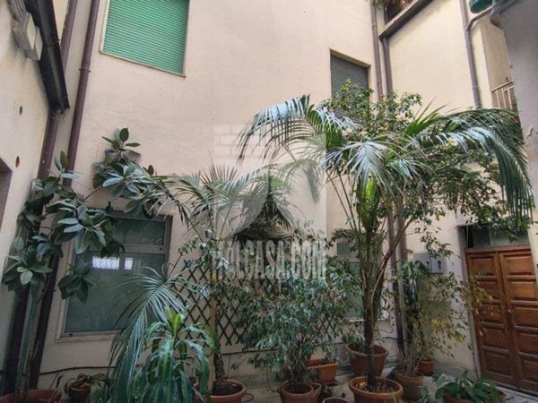 appartamento in vendita a Crotone in zona Centro Città