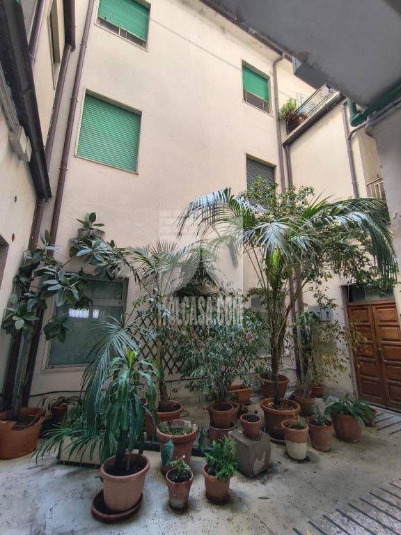 appartamento in vendita a Crotone in zona Centro Città