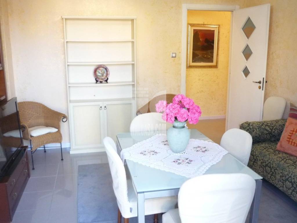 appartamento in vendita a Crotone in zona Centro Città