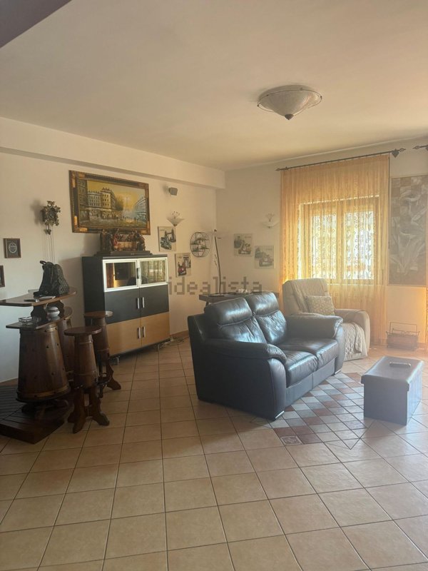 appartamento in vendita a Crotone in zona Centro Città