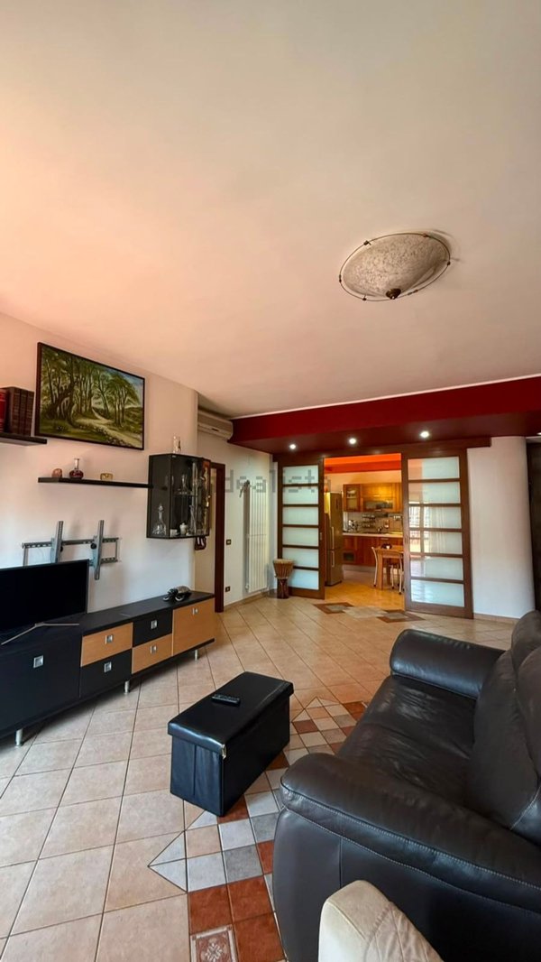 appartamento in vendita a Crotone in zona Centro Città