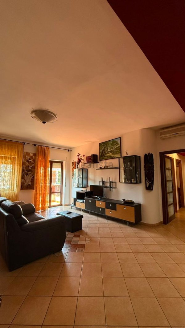 appartamento in vendita a Crotone in zona Centro Città